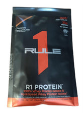 Rule One - R1 Protein