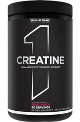 Rule One - Creatine