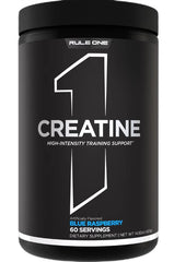 Rule One - Creatine