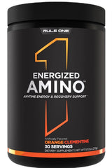 Rule One - Energized Amino