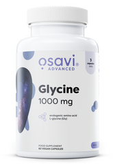 Osavi - Nature - Glycine - Amino Acid Support
