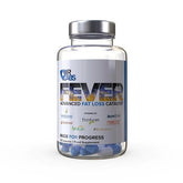 Fever 40 Immunförsvar & Energi framsida