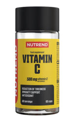Nutrend - Vitamin C