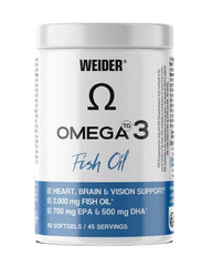 Weider - omega 3