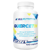 Allnutrition Quercetin 250mg framsida