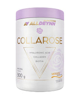 Allnutrition - Collarose - Collagen Beauty Support