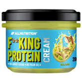 Allnutrition - Protein Cream, Pistachio - 200g