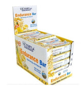 Weider - Victory Endurance Bar (Banana White Chocolate - 25 x 85g)