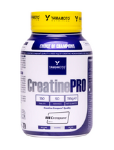 Yamamoto Research - Kreatiini PRO