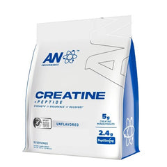 Creatine Monohydrate + Peptide