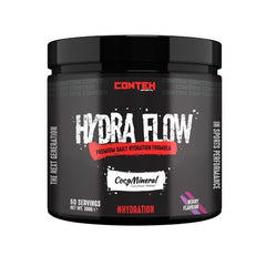 Conteh Sports Hydra Flow baksida