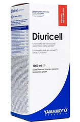 Yamamoto Research - Diuricell - Nesteen Tasapaino