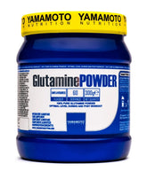 Yamamoto Research - Glutaminpulver, Uden Smag