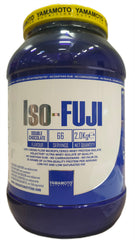 Yamamoto Research Iso-Fuji framsida