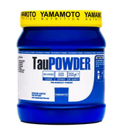 Tau Powder – Aminosyrablandning 300g framsida