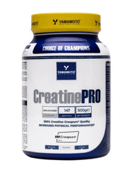 Yamamoto Research - CreatinePRO - 500g