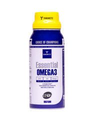 Yamamoto Research - Essential Omega-3 - 240 Sgels
