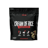 Conteh Sports Cream Of Rice framsida