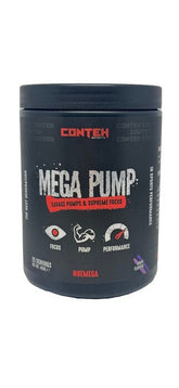 Conteh Sports - Mega Pump