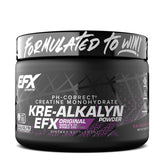 Efx Sports - Kre-Alkalyn Powder