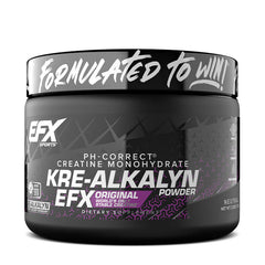 Efx Sports - Kre-Alkalyn Efx - Kreatin Supplement