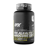 EFX Sports - Kre-Alkalyn Hardcore - 120 kapsler