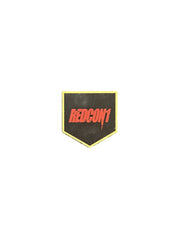 Redcon1 - Shield Fridge Magnet