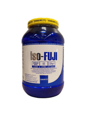 Yamamoto Research - Yamamoto Nutrition - ISO-FUJI