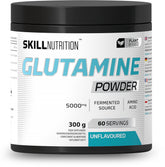 Skill Nutrition - Glutamine Powder