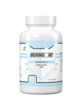 Trained by JP - Berberine - 60 Caps