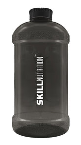 Skill Nutrition - Smoked Black - 2200 ml