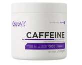 Ostrovit - Caffeine