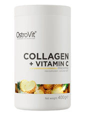 OstroVit - Kollagen + Vitamin C