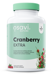 Osavi - Cranberry Extra