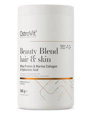 Beauty Blend Hair & Skin näringsfakta och ingredienser