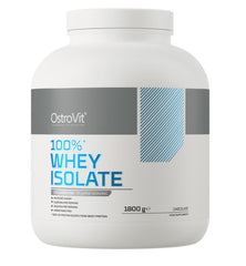 OstroVit - 100% Whey Isolate