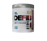 DE3B Advanced Pre Workout Catalyst 420g framsida