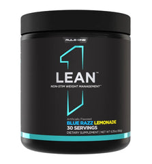 Rule One - Lean