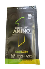 Rule One - Energized Amino