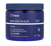 Trace Minerals KETO produktdetalj