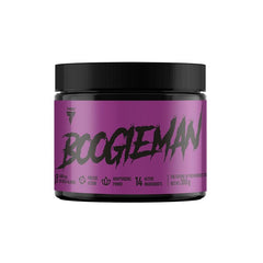 Trec - Boogieman, Forest Fruit - 300g