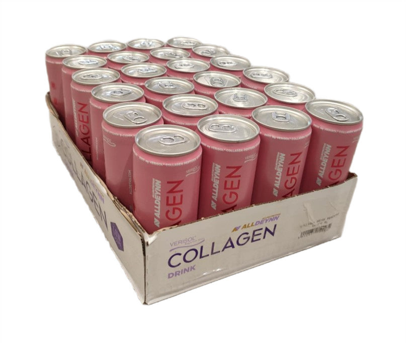 Allnutrition Collagen Drink framsida