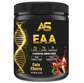American Supps EAA Essential Amino Acids framsida