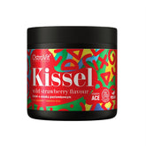 OstroVit Wild Strawberry Kissel framsida