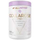AllDeynn Collarose Fish, Natural - 300g