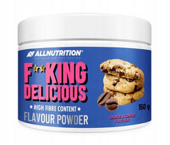 Fitking Delicious Flavour Powder