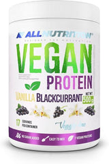 Allnutrition - Vegaaninen Proteiini