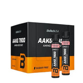 Biotechusa AAKG 7800 Pink Grapefruit framsida