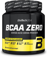 BioTechUSA - BCAA Zero