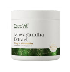 OstroVit - Ashwagandha